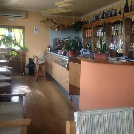 Albergo Ristorante Bar FEDERICO-3