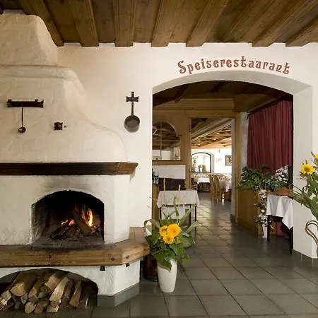 Hotel Hauserwirt-3