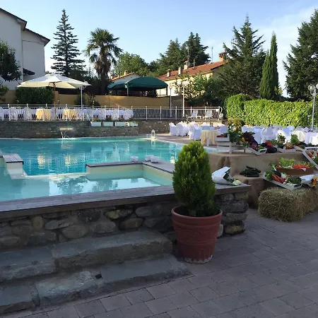 Albergo Ristorante Gallo-2