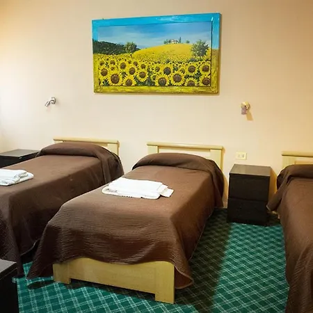 Albergo Roma-3