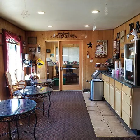 Gold Pan Lodge-2