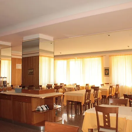 Hotel Fabiola-3