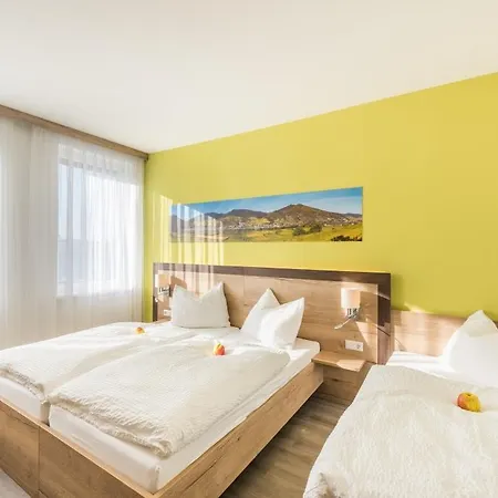 Sleepin Premium Motel Loosdorf-3