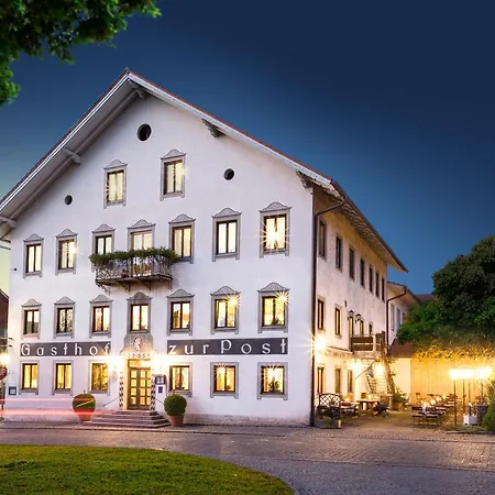 Gasthof zur Post-3