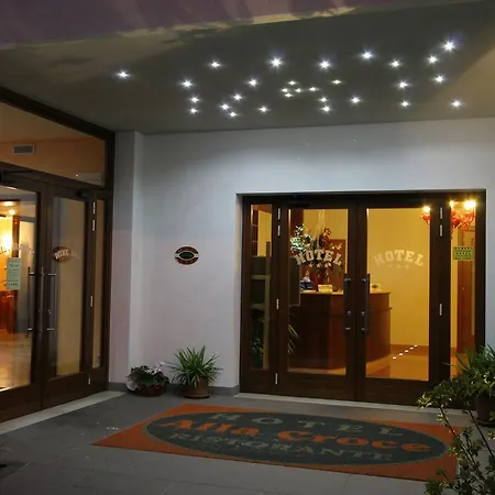 Hotel Alla Croce-2