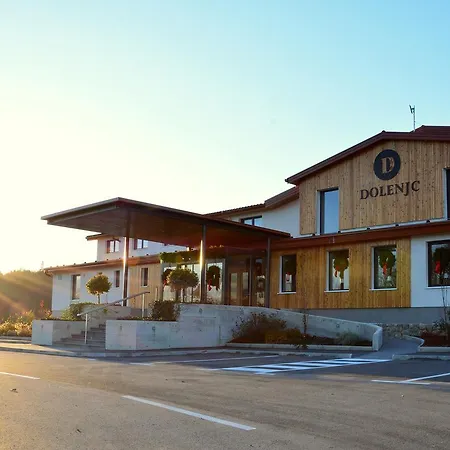 Hotel Dolenjc-3