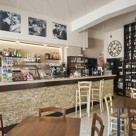 Albergo Colonna-3