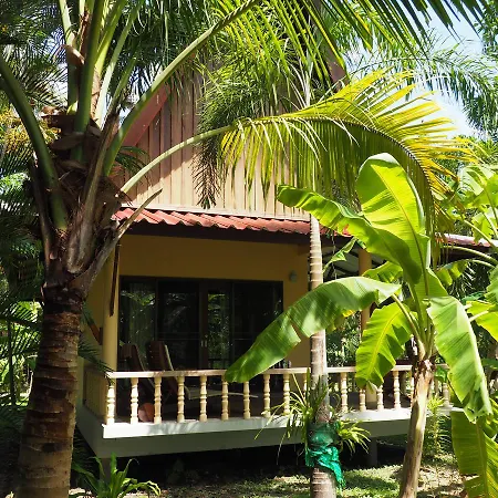 Lake View Bungalows-3