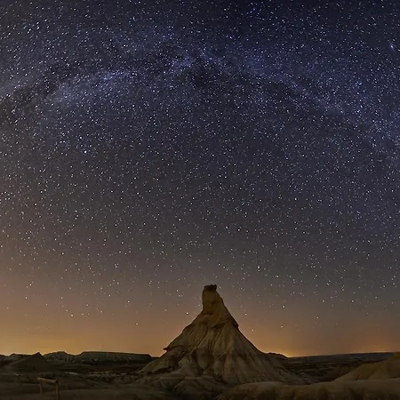 Camino de las Bardenas-3