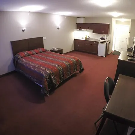 Westwood Inn-2