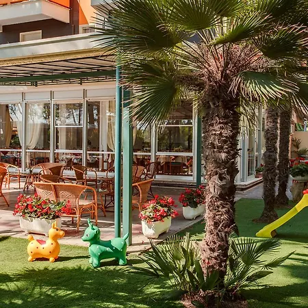 Hotel San Pietro-2