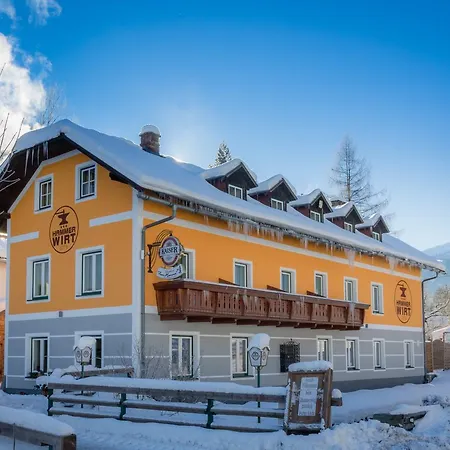Gasthof zum Hammer-3