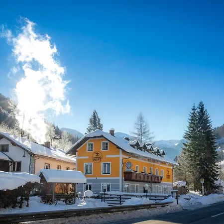 Gasthof zum Hammer-2