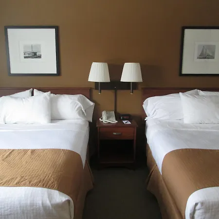 Americinn By Wyndham Charlevoix-2