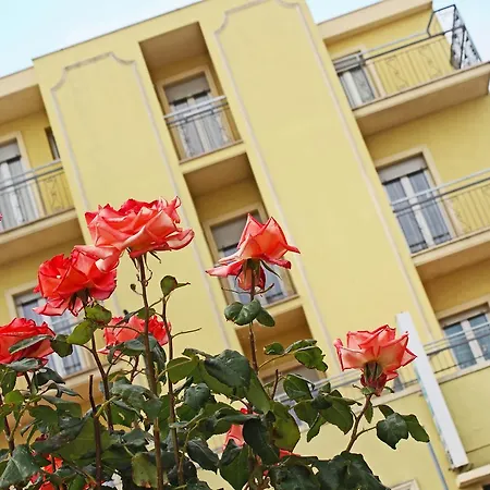 Hotel Villa Aurora-2