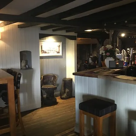 The Old Malt Scoop Inn-2