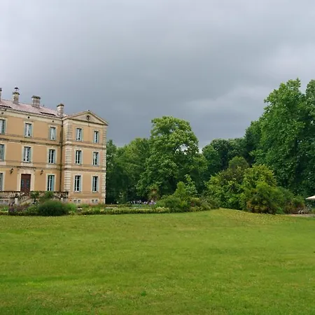 Chateau De Montcaud-3