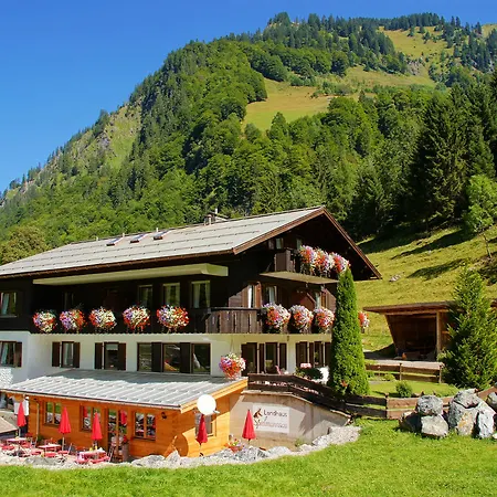 Landhaus Spielmannsau-3