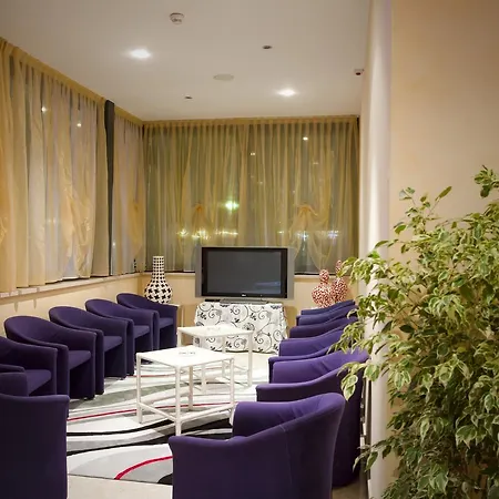 Hotel Parigi-2