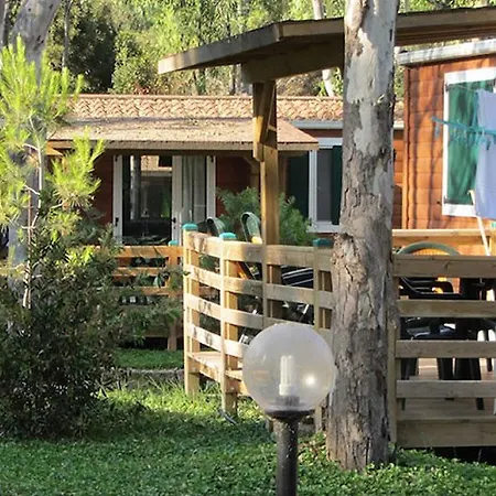 Camping Villaggio L'Ultima Spiaggia-2