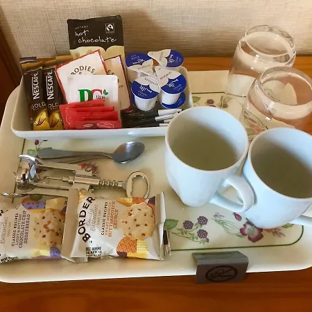 Ferintosh Guest House-3
