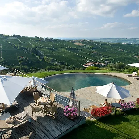 Albergo Castiglione Langhe-3