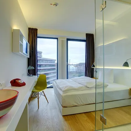 Smartcity Designhotel-3