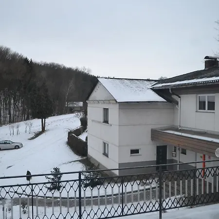 Pension Waldesruh-3