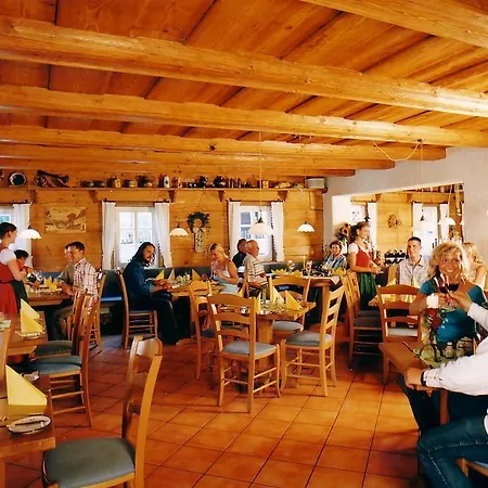 Landhotel Quirle-Häusl-3