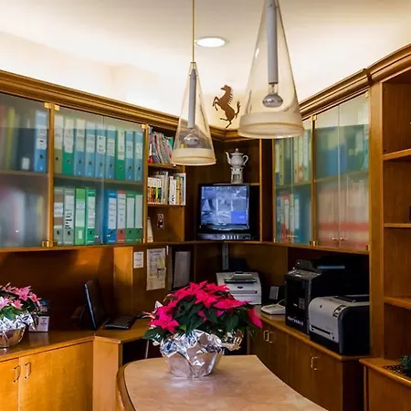 Hotel Fattori-2