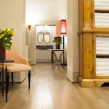 Casa Fabbrini Fancy Suites-2