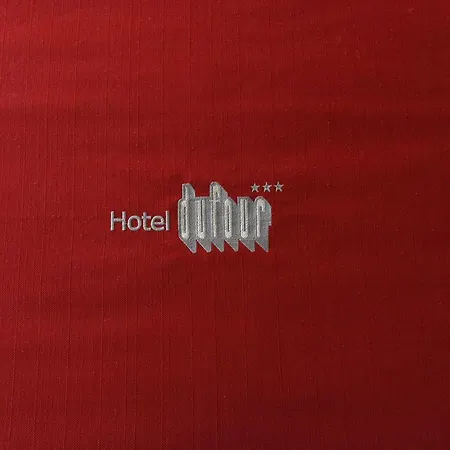 Hotel Dufour-2