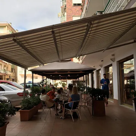 Hotel Arma Ristorante-2