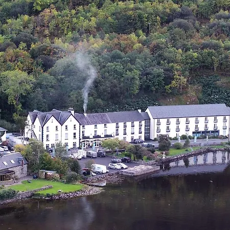 Leenane Hotel-2