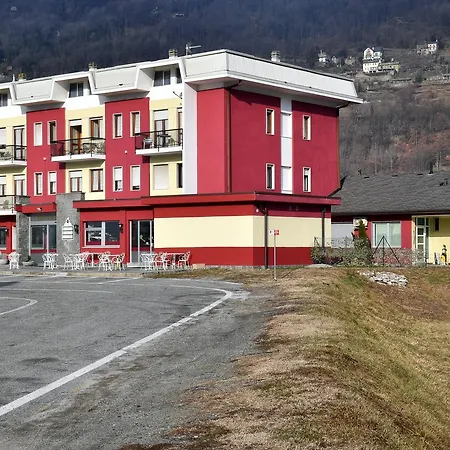 Hotel Motel Europa-3