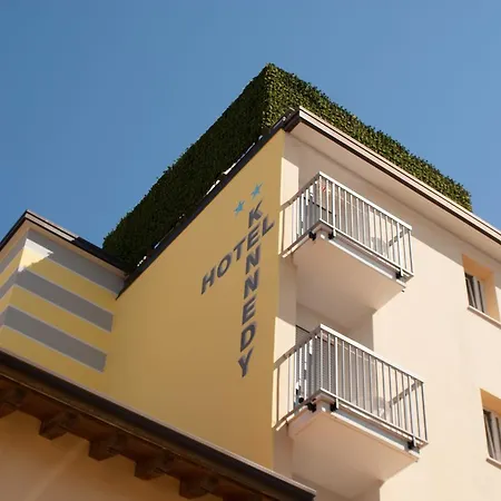 Hotel Kennedy-3