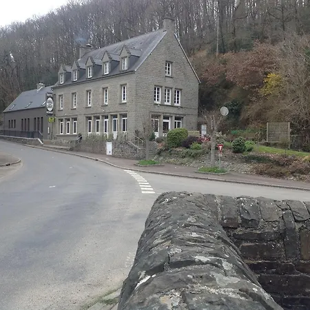 Auberge De L'Abbaye-3