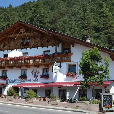 Gasthof Hirschen-3