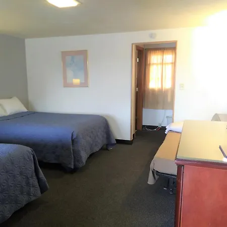 Hotel Blue Top Inn-3