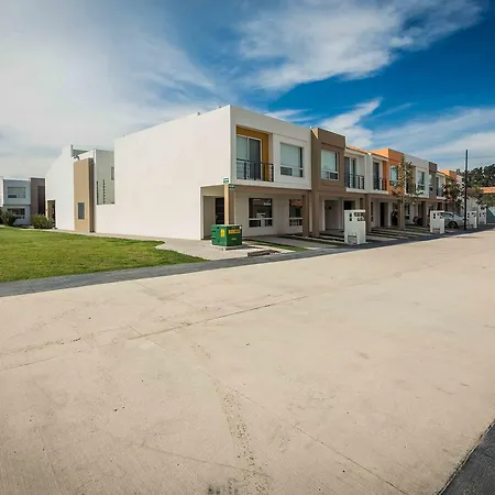 Redwood Villas Zona Industrial San Luis Potosi-3