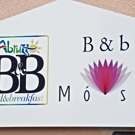 B&B mò•sì-2