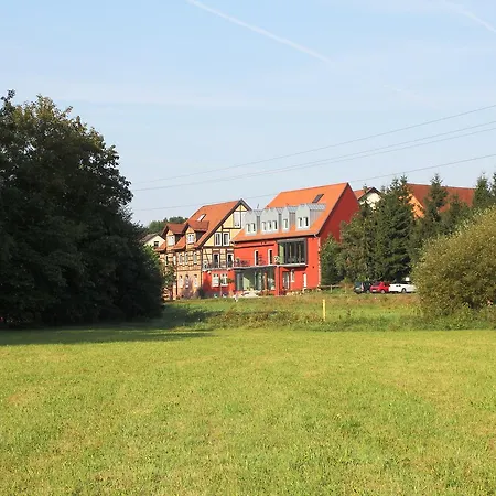 BEHLs Genusshotel im Brennhaus-3