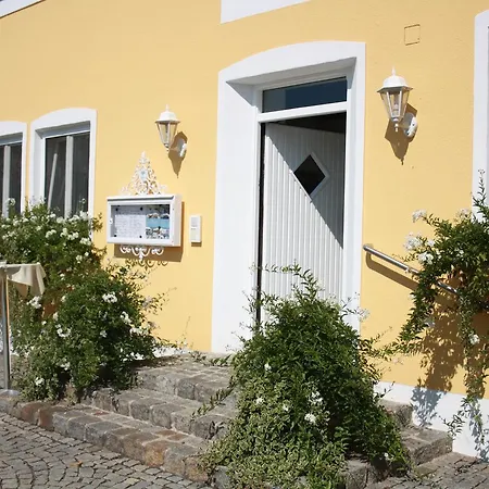Hotel Gasthof Alte Post - Restaurant offen-3