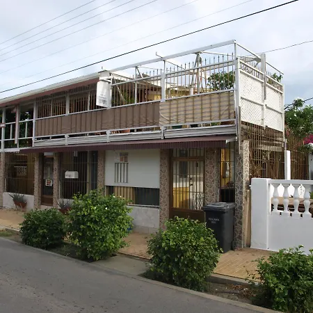 A1 Apartments Aruba-3