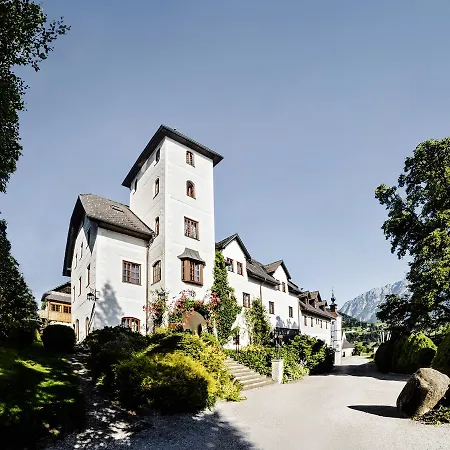 Hotel Schloss Thannegg-2