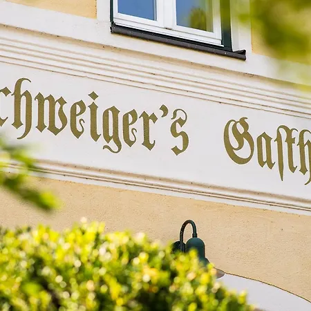 Schweiger's Landgasthof-3