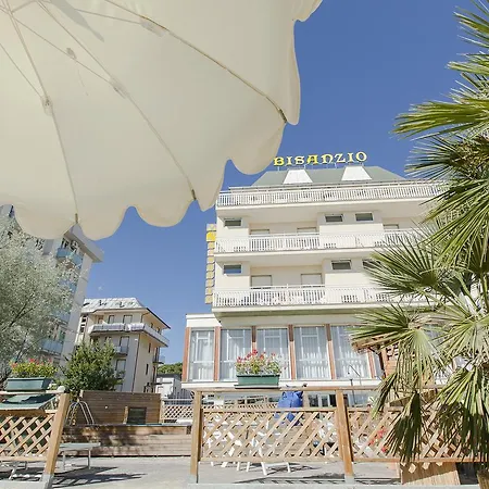 Hotel Bisanzio-3