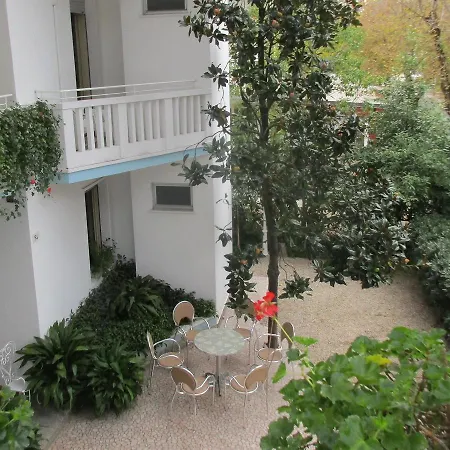 Hotel Pensione Ornella-2