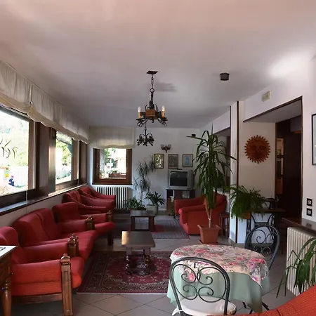 Hotel Pineta-3