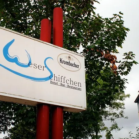 Hotel Weserschiffchen-3